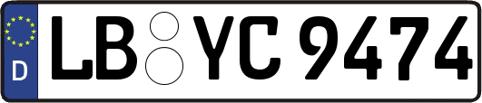 LB-YC9474