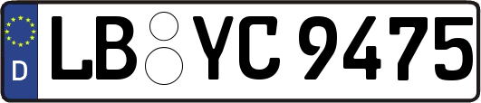 LB-YC9475
