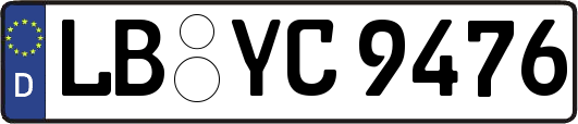 LB-YC9476