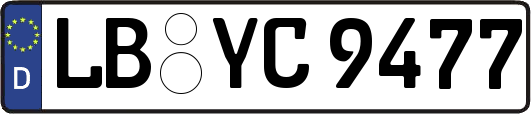 LB-YC9477