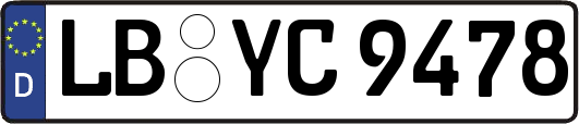 LB-YC9478
