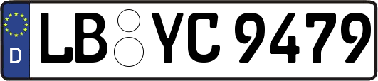 LB-YC9479