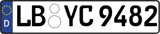 LB-YC9482