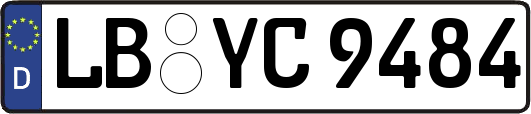 LB-YC9484