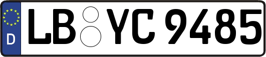 LB-YC9485