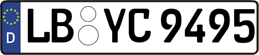 LB-YC9495