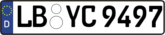 LB-YC9497