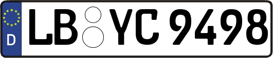 LB-YC9498