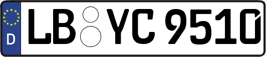 LB-YC9510