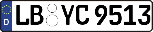 LB-YC9513