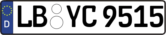 LB-YC9515