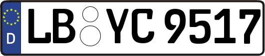 LB-YC9517