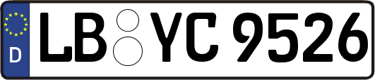 LB-YC9526