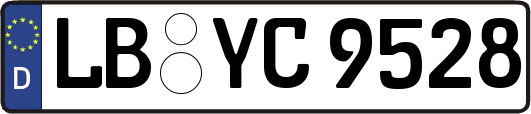 LB-YC9528
