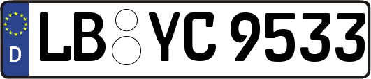 LB-YC9533