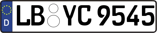 LB-YC9545