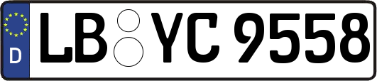 LB-YC9558