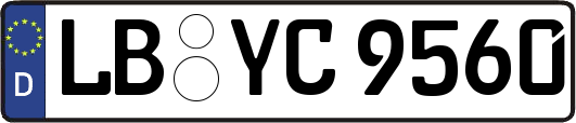LB-YC9560