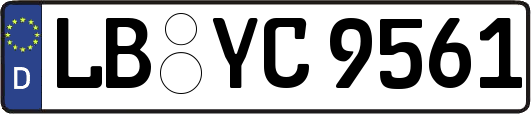 LB-YC9561