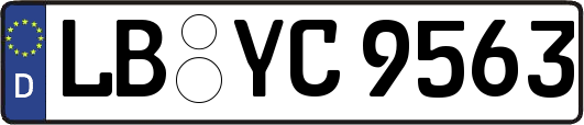LB-YC9563