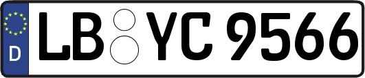 LB-YC9566