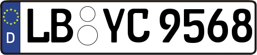 LB-YC9568