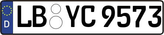 LB-YC9573