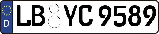 LB-YC9589