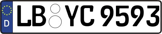 LB-YC9593