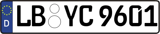 LB-YC9601