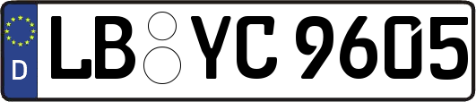 LB-YC9605
