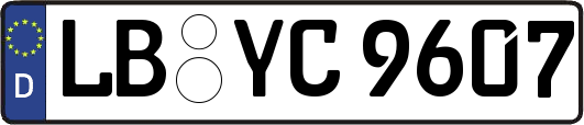 LB-YC9607