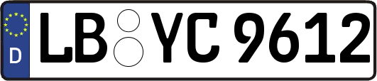 LB-YC9612
