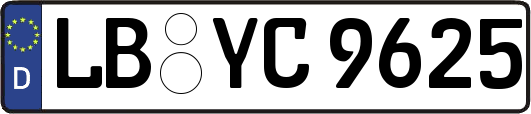 LB-YC9625