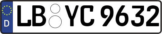 LB-YC9632