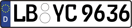 LB-YC9636