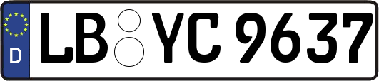 LB-YC9637