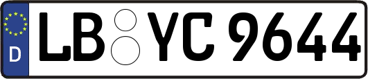 LB-YC9644