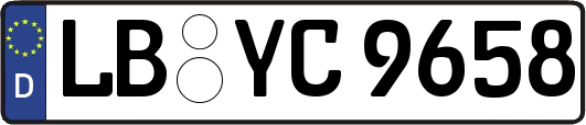 LB-YC9658