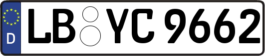 LB-YC9662
