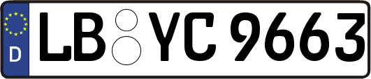 LB-YC9663