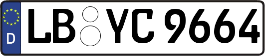 LB-YC9664
