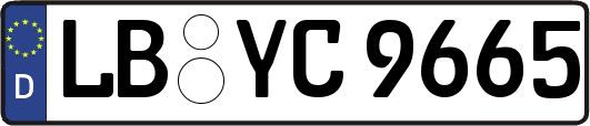 LB-YC9665