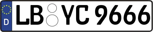 LB-YC9666