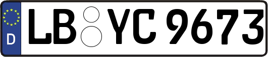 LB-YC9673