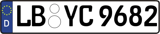 LB-YC9682