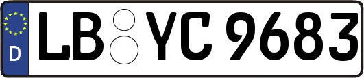 LB-YC9683