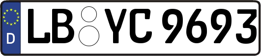 LB-YC9693