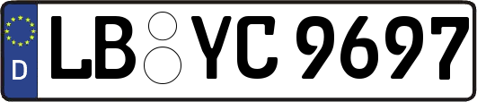 LB-YC9697