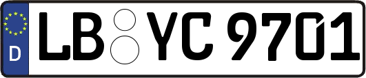LB-YC9701